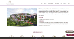 Desktop Screenshot of malabarjobs.in